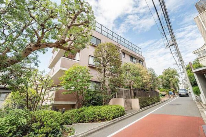 パルティール赤坂